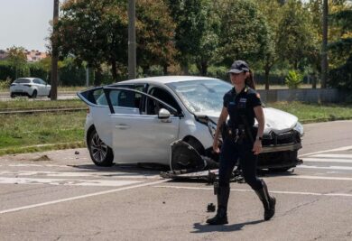 Far West a Milano, donna investita e uccisa da un’auto rubata: al volante un ragazzino. Caccia al pirata della strada