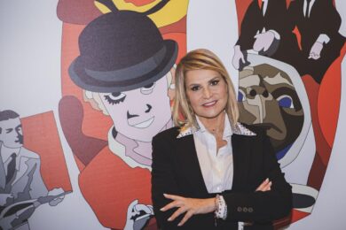 Grande Fratello alle prese con un fiume in piena chiamato Simona Ventura. Un ebreo e un palestinese nella Casa? – Retroscena