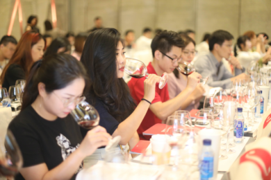 Consorzio Vino Chianti porta l’Academy 2025 in Cina: quattro tappe per formare i nuovi ambasciatori del vino toscano