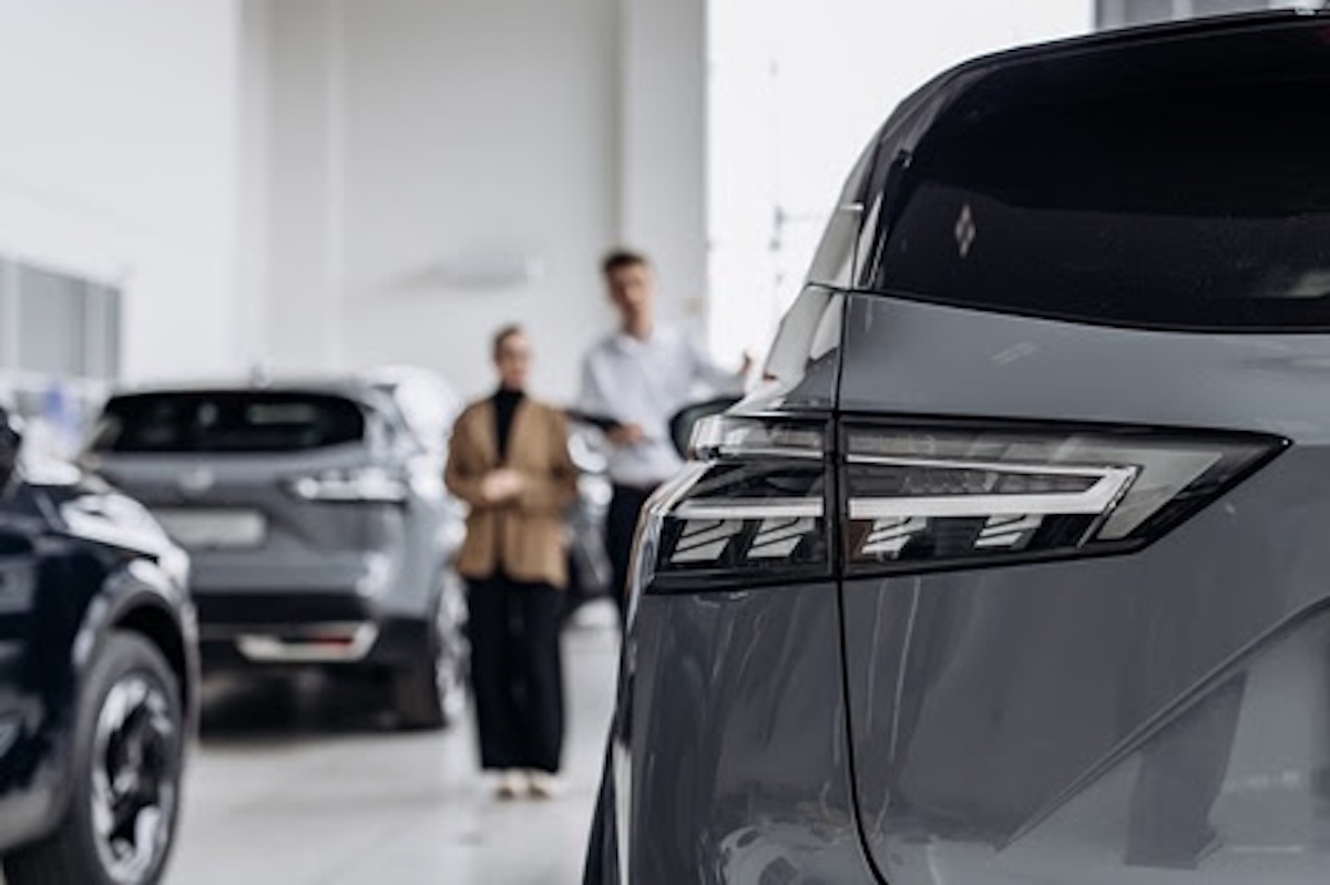 Come scelgono l’auto gli italiani: la classifica dei criteri più importanti Come scelgono l’auto gli italiani: la classifica dei criteri più importanti
