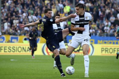 Calciomercato, Leoni-Liverpool: ecco l’offerta dei Reds sul tavolo del Parma (per mettere subito in fuorigioco Inter-Juventus-Milan)