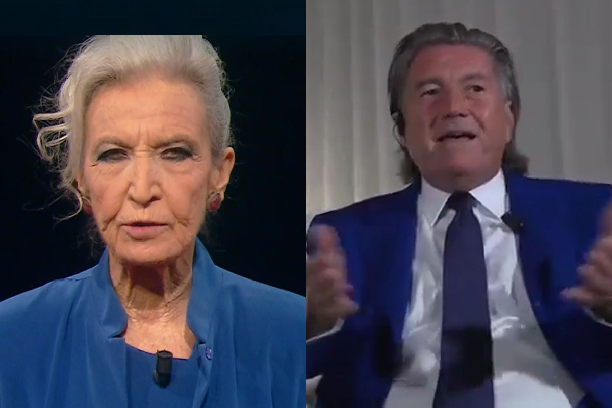 Delitto di Garlasco, scontro a Filorosso: Barbara Alberti attacca “Tutti sciacalli”, la replica degli avvocati Delitto di Garlasco, scontro a Filorosso: Barbara Alberti attacca “Tutti sciacalli”, la replica degli avvocati