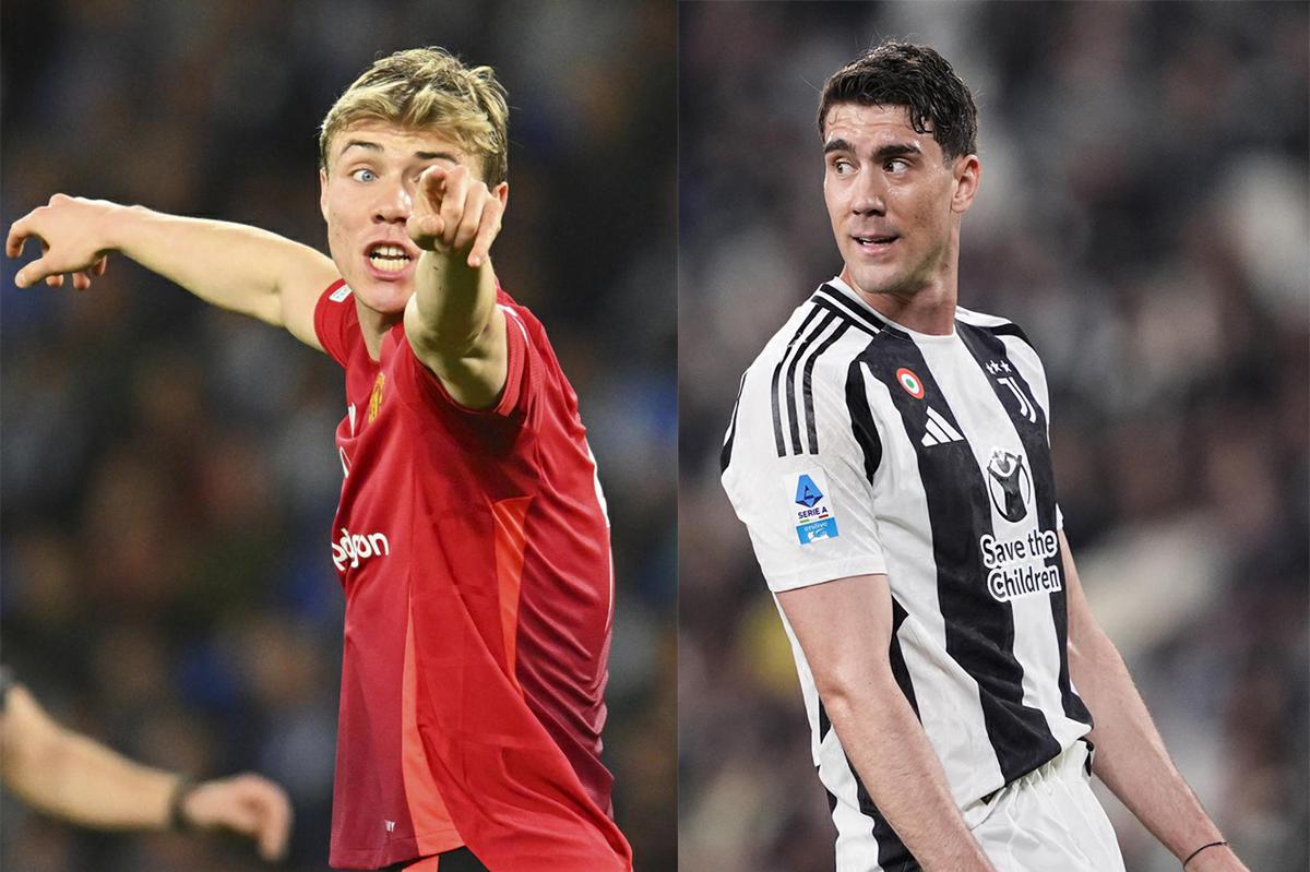 Calciomercato Milan – Hojlund ‘Amleto’ e ora Dusan Vlahovic-Juventus… – Musah, la richiesta del Diavolo Calciomercato Milan – Hojlund ‘Amleto’ e ora Dusan Vlahovic-Juventus… – Musah, la richiesta del Diavolo