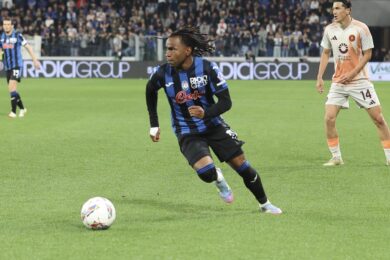 Calciomercato Inter-Lookman-Atalanta: ‘ambasciatori’ in Italia, lo spettro di Nusa su Ademola (e Akliouche che strega i nerazzurri) – L’intrigo