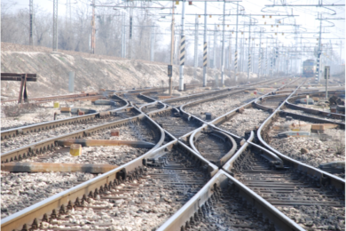 RFI: investiti 733 milioni per la manutenzione e il rinnovo della rete ferroviaria nazionale