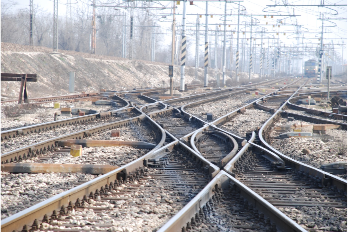 RFI: investiti 733 milioni per la manutenzione e il rinnovo della rete ferroviaria nazionale RFI: investiti 733 milioni per la manutenzione e il rinnovo della rete ferroviaria nazionale