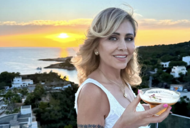 Il fascino irresistibile degli chef conquista anche la madre di Chiara Ferragni, nasce una nuova coppia che conquista Milano