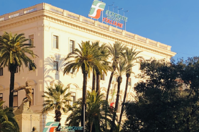 Gruppo FS lancia FS Energy per accelerare la transizione energetica con 2 GW di rinnovabili entro il 2034