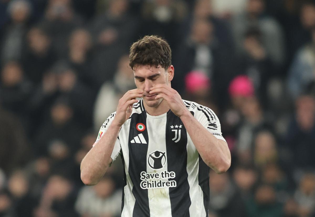 Calciomercato Milan-Juventus, Hojlund e Vlahovic: è bivio. Inter-Atalanta, Lookman ha deciso il suo futuro – Rumor, trattative, retroscena Calciomercato Milan-Juventus, Hojlund e Vlahovic: è bivio. Inter-Atalanta, Lookman ha deciso il suo futuro – Rumor, trattative, retroscena