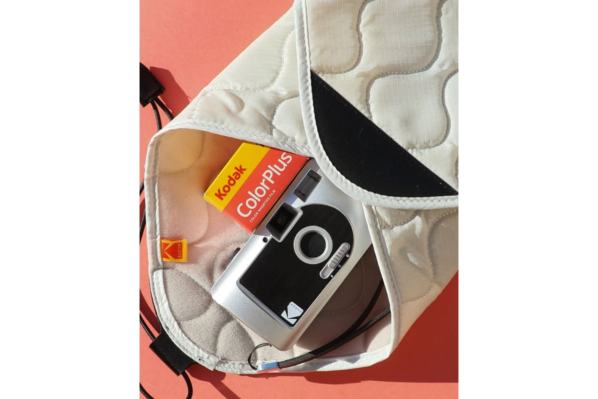 Brand o brand…elli / Kodak, il colosso che ha fotografato il mondo e ora deve salvarsi dal fallimento Brand o brand…elli / Kodak, il colosso che ha fotografato il mondo e ora deve salvarsi dal fallimento