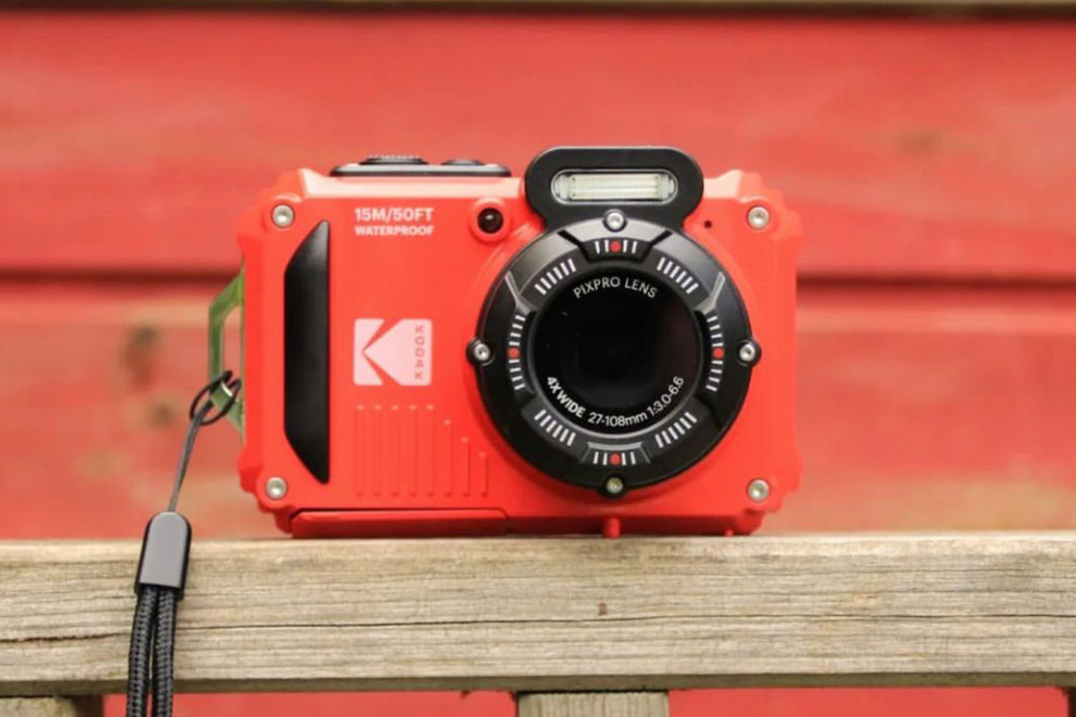Brand o brand…elli / Kodak, il colosso che ha fotografato il mondo e ora deve salvarsi dal fallimento Brand o brand…elli / Kodak, il colosso che ha fotografato il mondo e ora deve salvarsi dal fallimento