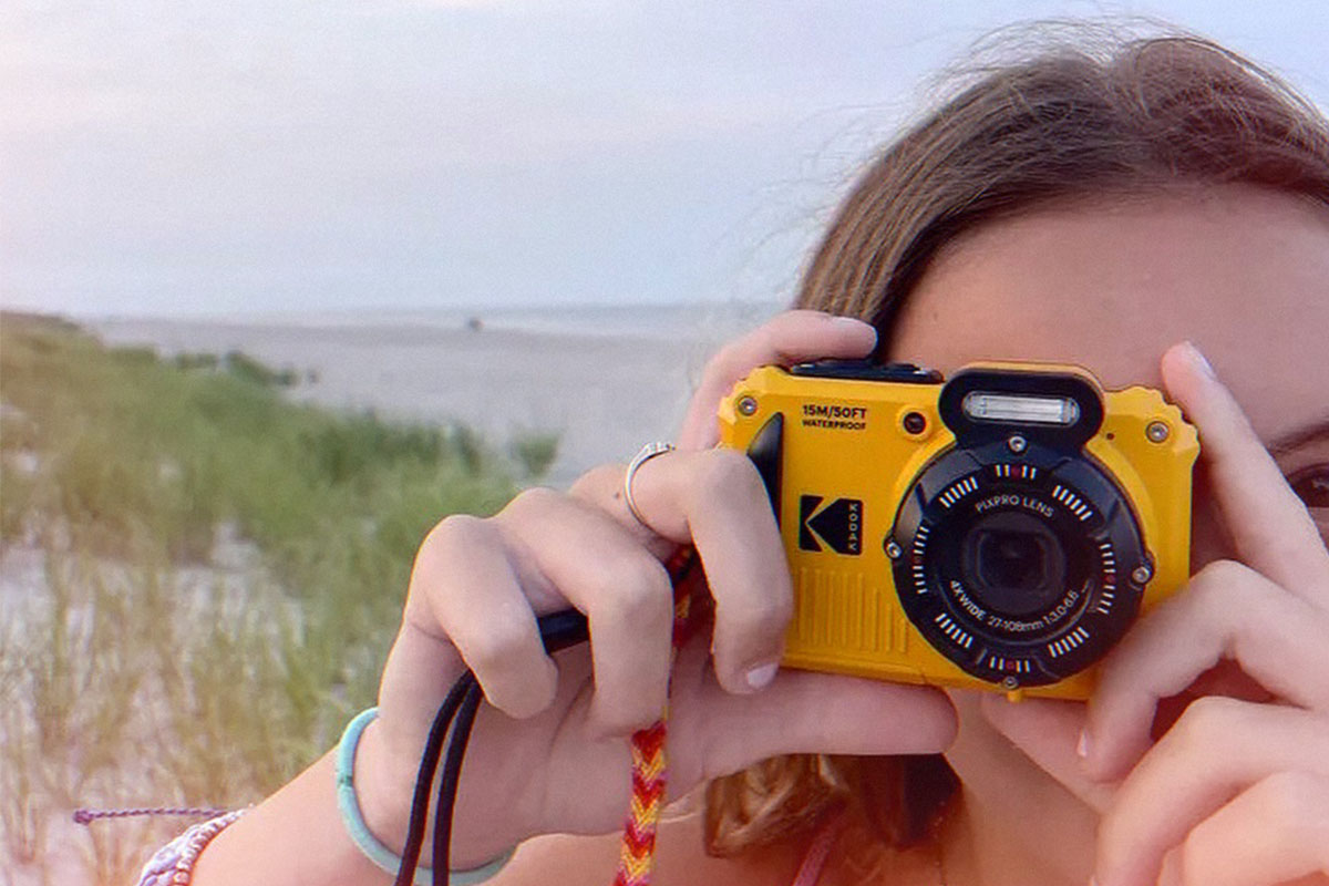 Kodak non mette più a fuoco: dopo 133 anni il colosso rischia la chiusura per i troppi debiti Kodak non mette più a fuoco: dopo 133 anni il colosso rischia la chiusura per i troppi debiti