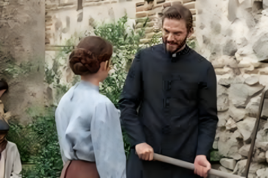 La Promessa, anticipazioni dal 17 al 23 agosto 2025: nozze in rovina, segreti di famiglia e vendette sottili