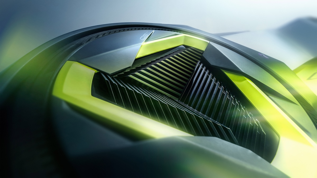 Opel GSE Concept: la sportiva elettrica debutta all’IAA Mobility 2025 Opel GSE Concept: la sportiva elettrica debutta all’IAA Mobility 2025