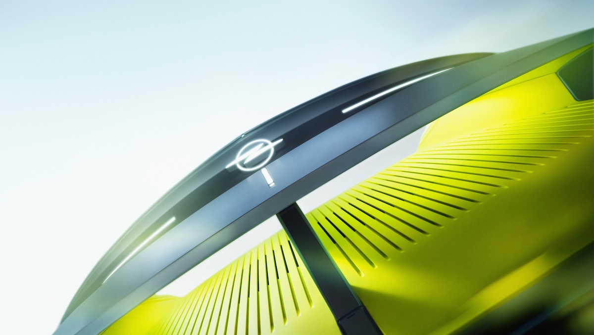 Opel GSE Concept: la sportiva elettrica debutta all’IAA Mobility 2025 Opel GSE Concept: la sportiva elettrica debutta all’IAA Mobility 2025