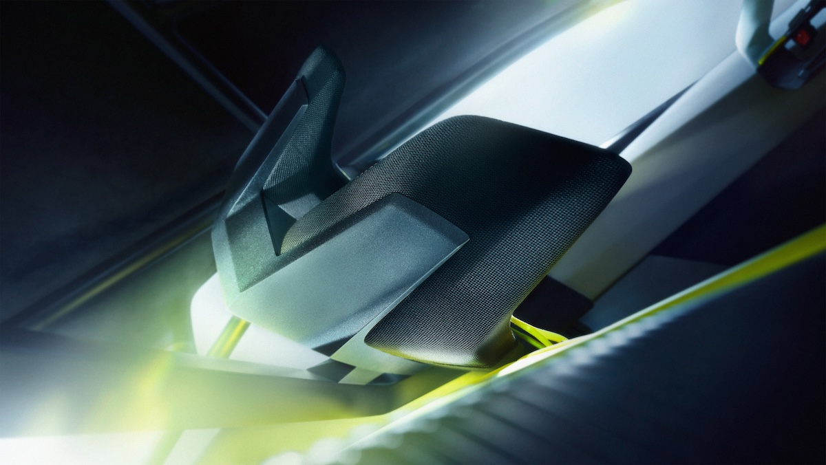 Opel GSE Concept: la sportiva elettrica debutta all’IAA Mobility 2025 Opel GSE Concept: la sportiva elettrica debutta all’IAA Mobility 2025