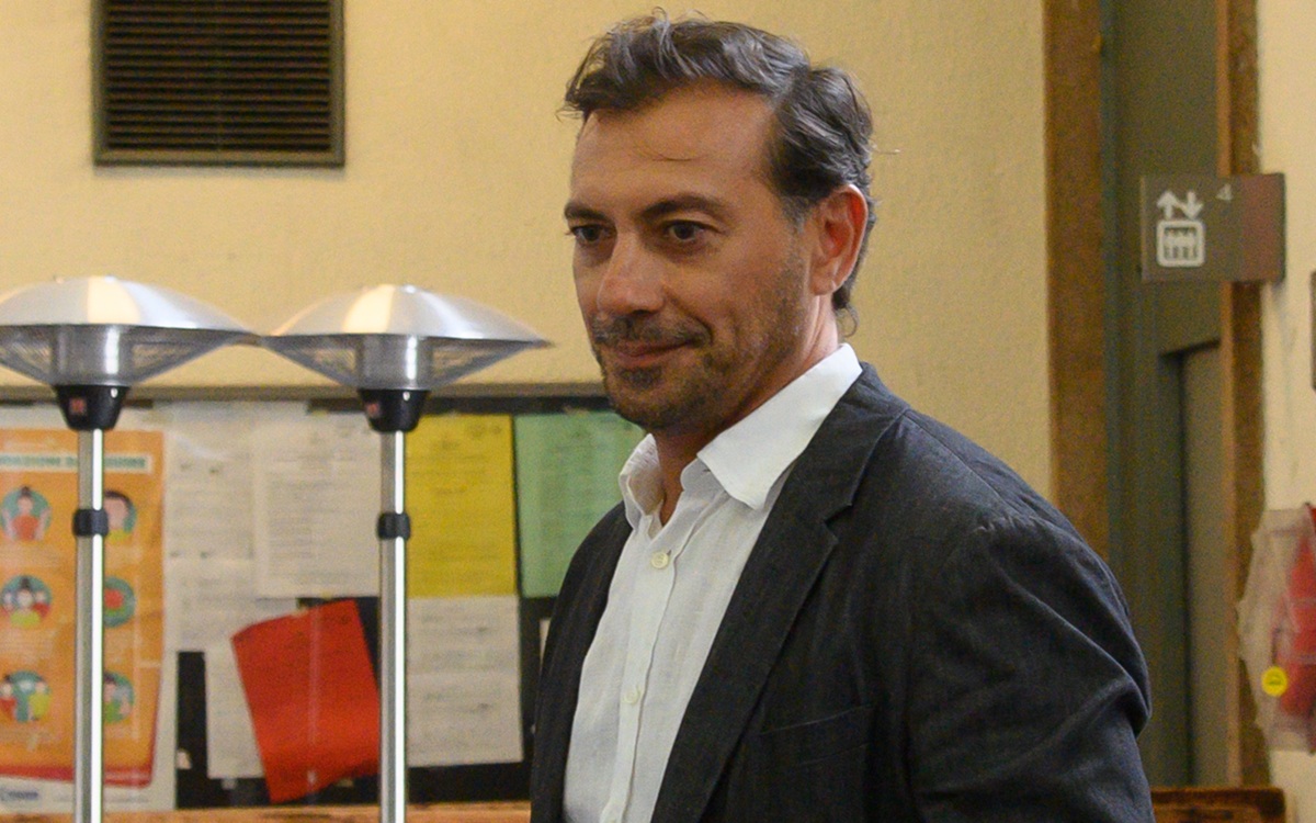 Inchiesta urbanistica a Milano, Scandurra: “Carriera distrutta, ma ho ritrovato il senso della giustizia” Inchiesta urbanistica a Milano, Scandurra: “Carriera distrutta, ma ho ritrovato il senso della giustizia”