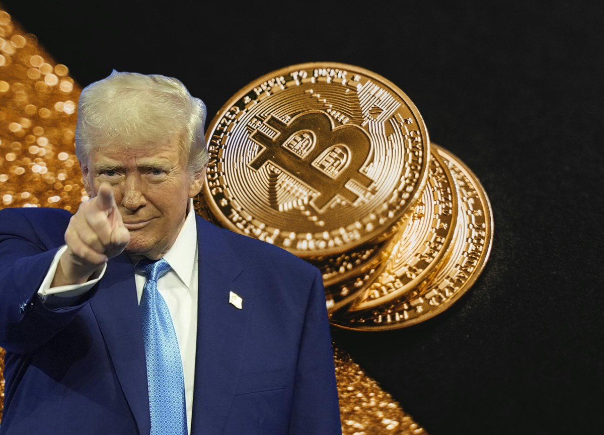Bitcoin da record: superati i 124 mila dollari. Effetto Trump per la star delle criptovalute Bitcoin da record: superati i 124 mila dollari. Effetto Trump per la star delle criptovalute