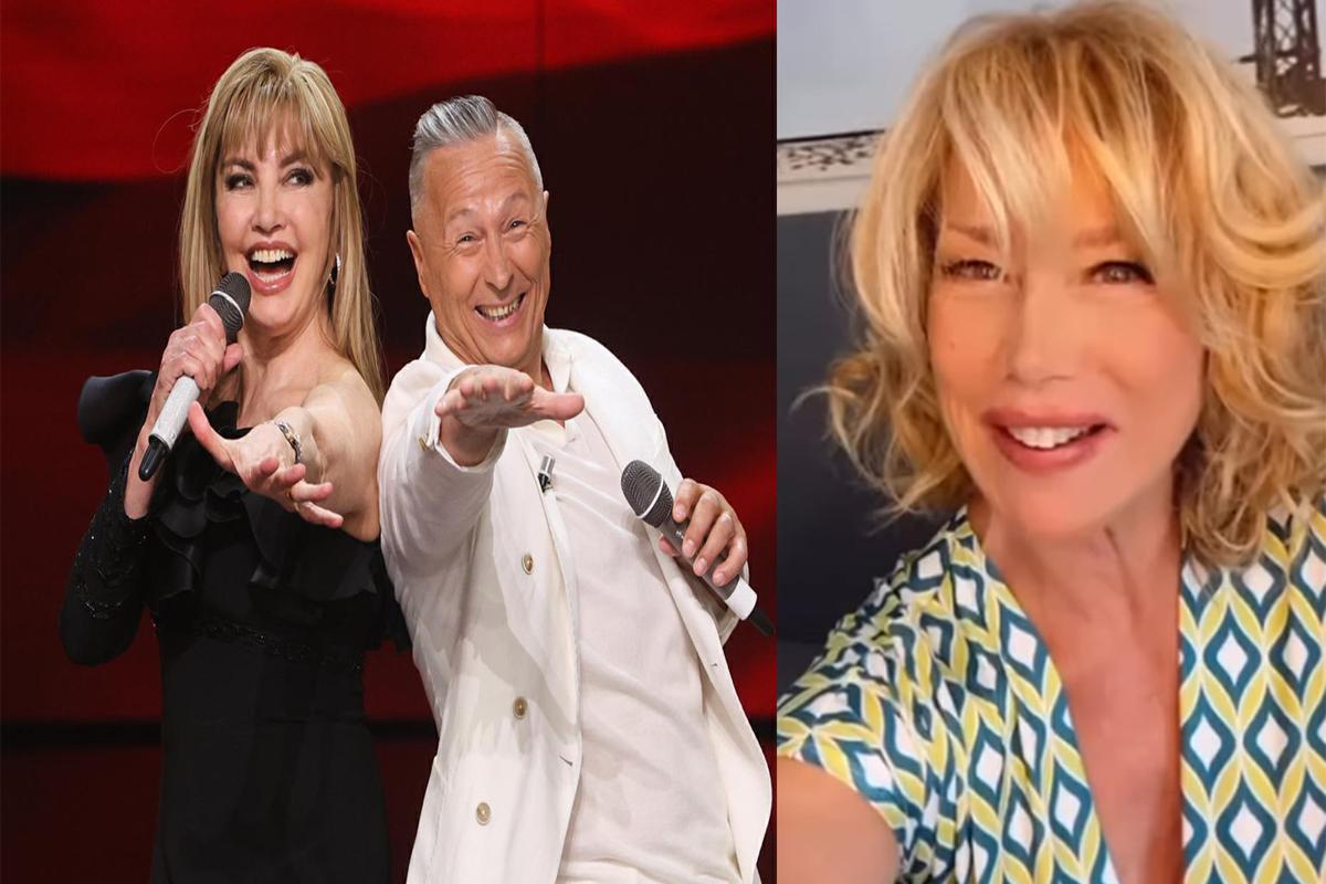 Ballando con le Stelle 2025, Nancy Brilli e... arrivano 2 sportivi (ma sfuma una concorrente attesissima) - Cast e retroscena sul dance show di Rai1