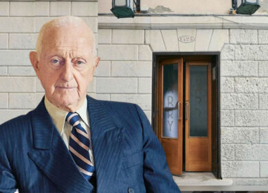 Cipriani, i piatti è meglio servirli che cucinarli: boom di utili per i locali, ma la divisione food perde 2,2 milioni