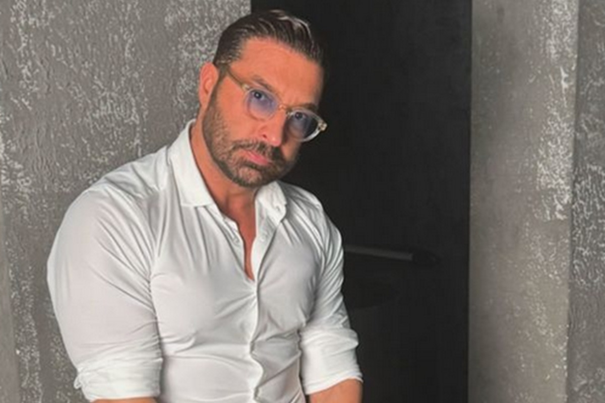 Ruzza, dagli orologi di lusso alle case: 36 milioni di ricavi e nuovo business nell’immobiliare Ruzza, dagli orologi di lusso alle case: 36 milioni di ricavi e nuovo business nell’immobiliare