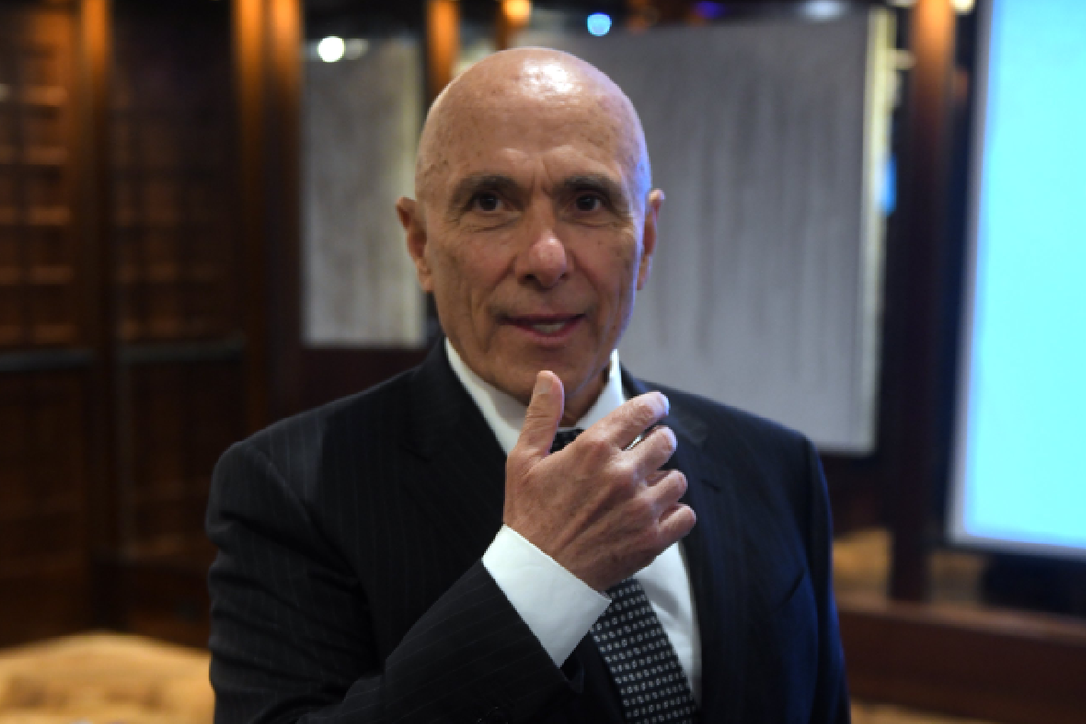 Azimut, presentati i risultati del primo semestre 2025: utile netto a 240 milioni di euro Azimut, presentati i risultati del primo semestre 2025: utile netto a 240 milioni di euro