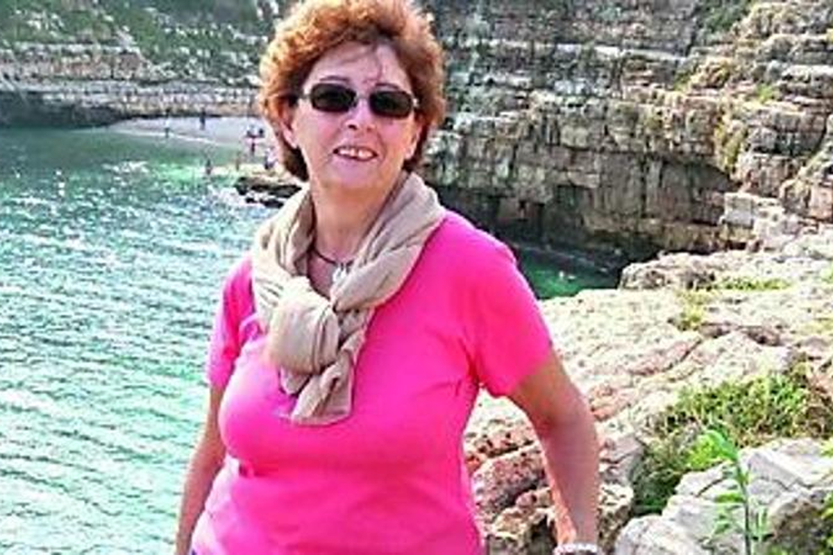 Donna investita a Milano, i tre minori allontanati dalla famiglia e messi in comunità. Si cerca il quarto Donna investita a Milano, i tre minori allontanati dalla famiglia e messi in comunità. Si cerca il quarto