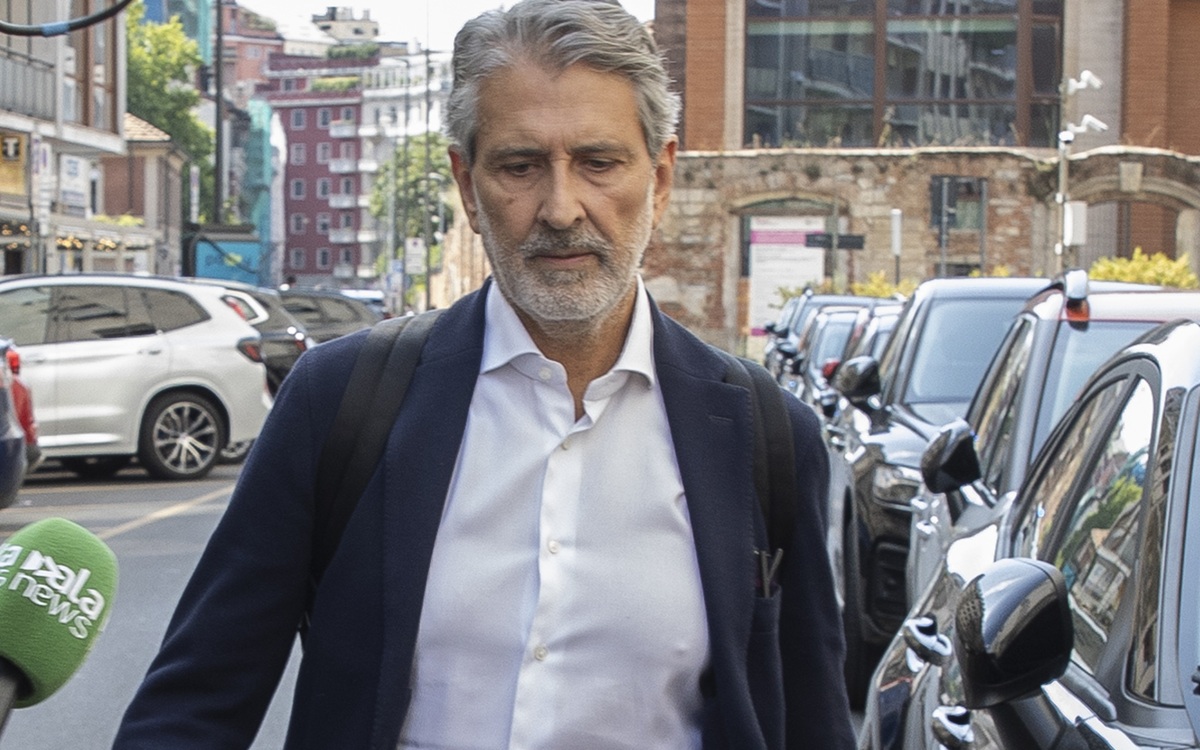 Inchiesta urbanistica, cadono gli arresti per l’ex assessore Tancredi, l’ex presidente della Commissione paesaggio Marinoni e l’imprenditore Pella Inchiesta urbanistica, cadono gli arresti per l’ex assessore Tancredi, l’ex presidente della Commissione paesaggio Marinoni e l’imprenditore Pella