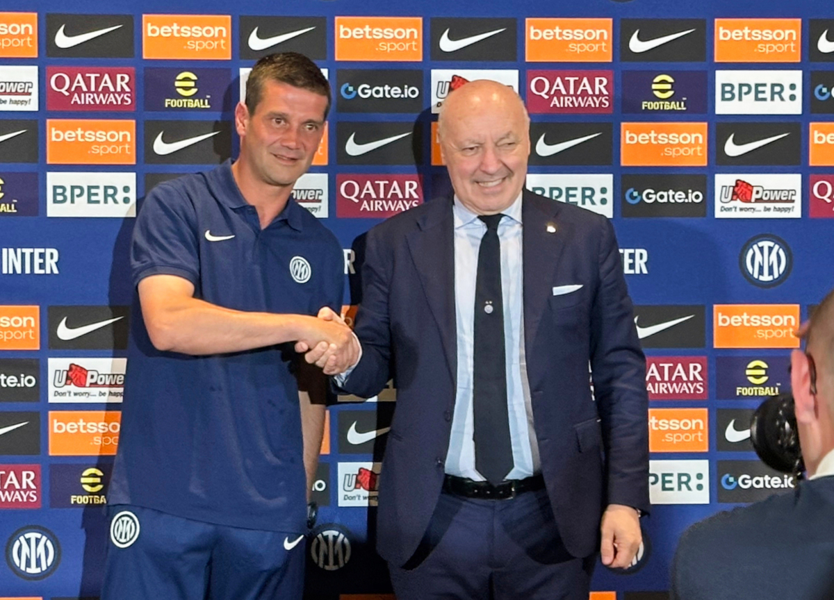 Inter, scossone alla vigilia del derby: Brookfield acquista il 100% di Oaktree. Che cosa cambia per il mercato Inter, scossone alla vigilia del derby: Brookfield acquista il 100% di Oaktree. Che cosa cambia per il mercato