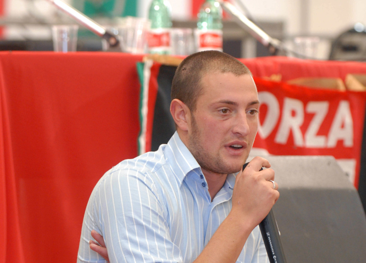 Italica Solution srl, utile di oltre 414mila euro (quadruplicato) per Martin Avaro. Il bilancio 2024 Italica Solution srl, utile di oltre 414mila euro (quadruplicato) per Martin Avaro. Il bilancio 2024