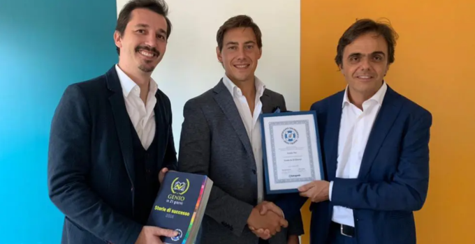 La dimora dell’anima è la sapienza La dimora dell’anima è la sapienza