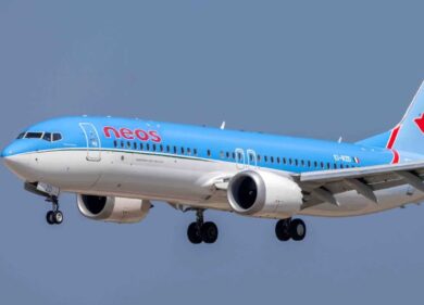 Donna muore in volo da Palermo a New York, atterraggio d’emergenza in Canada
