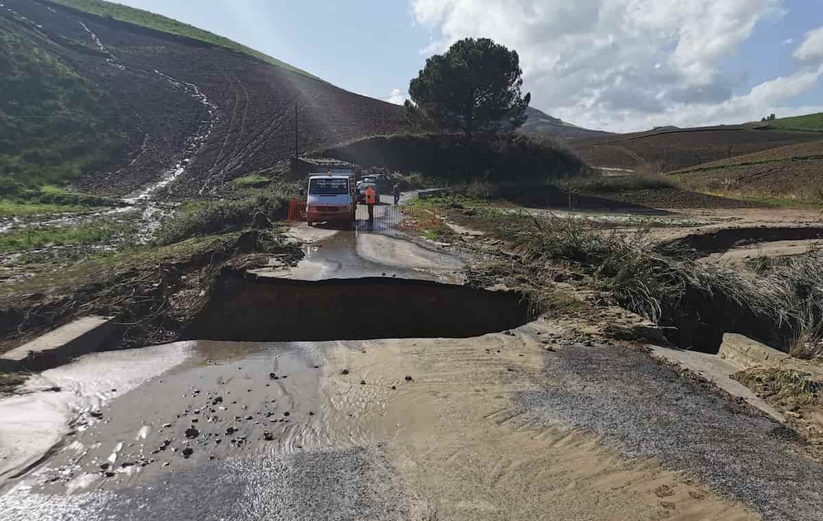 Ispra, in Puglia incremento dell’1,5% del territorio a pericolosità per frane Ispra, in Puglia incremento dell’1,5% del territorio a pericolosità per frane