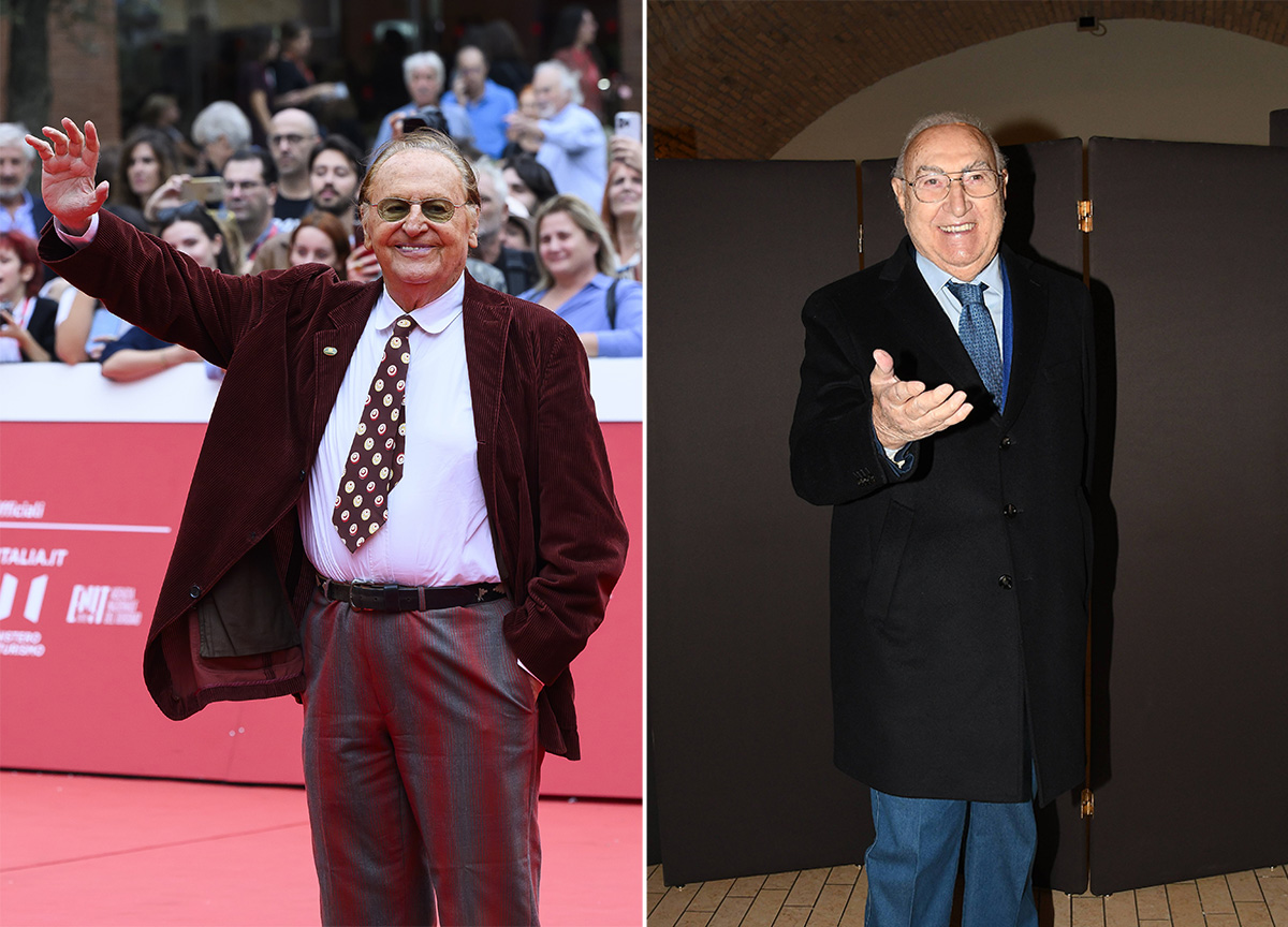 L’Italia piange Pippo Baudo: le parole che raccontano un vuoto che non si può colmare L’Italia piange Pippo Baudo: le parole che raccontano un vuoto che non si può colmare