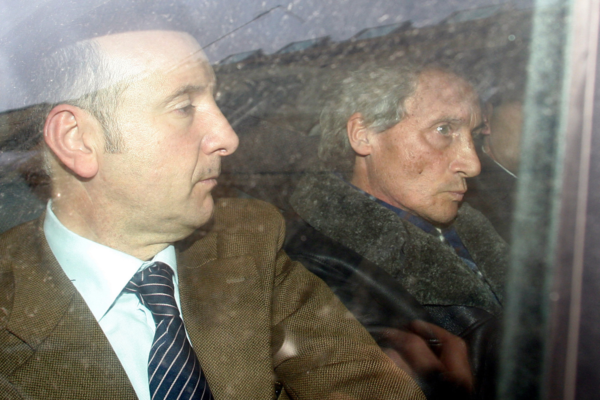 Manager / Sergio Cragnotti, da Montedison alla Lazio e al crac Cirio: chi è l’uomo che rivoluzionò calcio e finanza Manager / Sergio Cragnotti, da Montedison alla Lazio e al crac Cirio: chi è l’uomo che rivoluzionò calcio e finanza