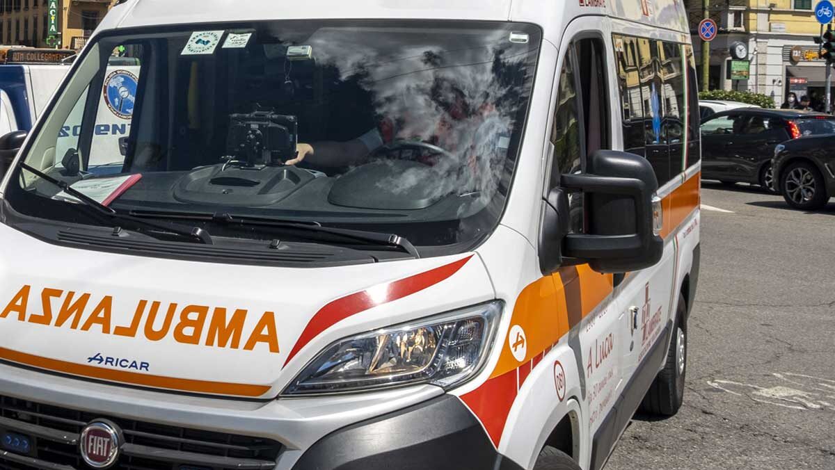 Catanzaro, muore bimbo di 18 mesi. Altri 4 ricoverati, vengono tutti dallo stesso asilo Catanzaro, muore bimbo di 18 mesi. Altri 4 ricoverati, vengono tutti dallo stesso asilo