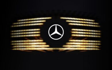 Mercedes GLC elettrica, prima mondiale all’IAA Mobility 2025