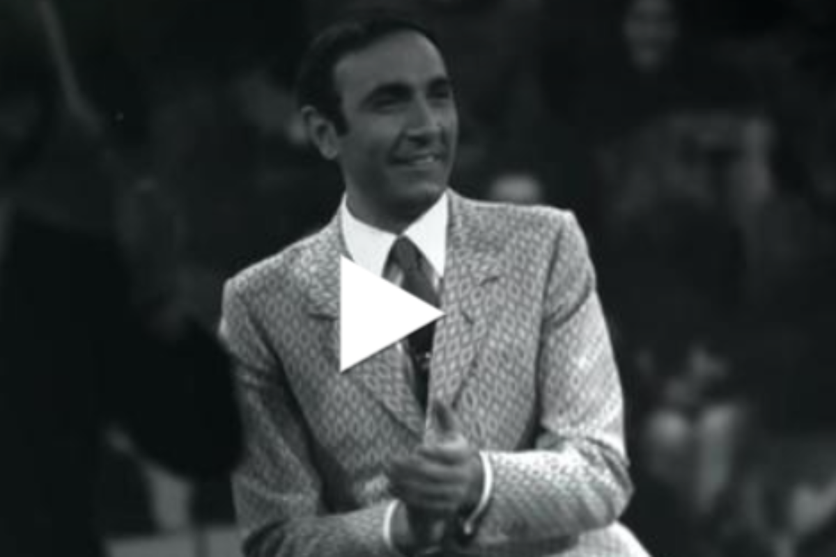 Rai, il tributo a Pippo Baudo: “Grazie Pippo”. Il video ricordo Rai, il tributo a Pippo Baudo: “Grazie Pippo”. Il video ricordo