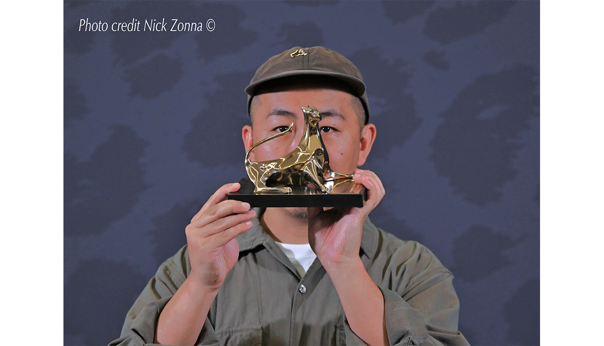 Sho Miyake regista giapponese vince il Pardo d’Oro al Locarno78 Sho Miyake regista giapponese vince il Pardo d’Oro al Locarno78