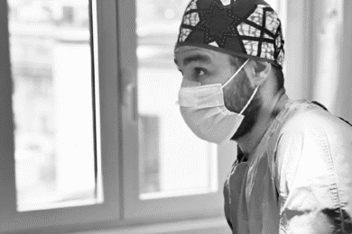 Gary Gambassi quando la chirurgia estetica diventa arte