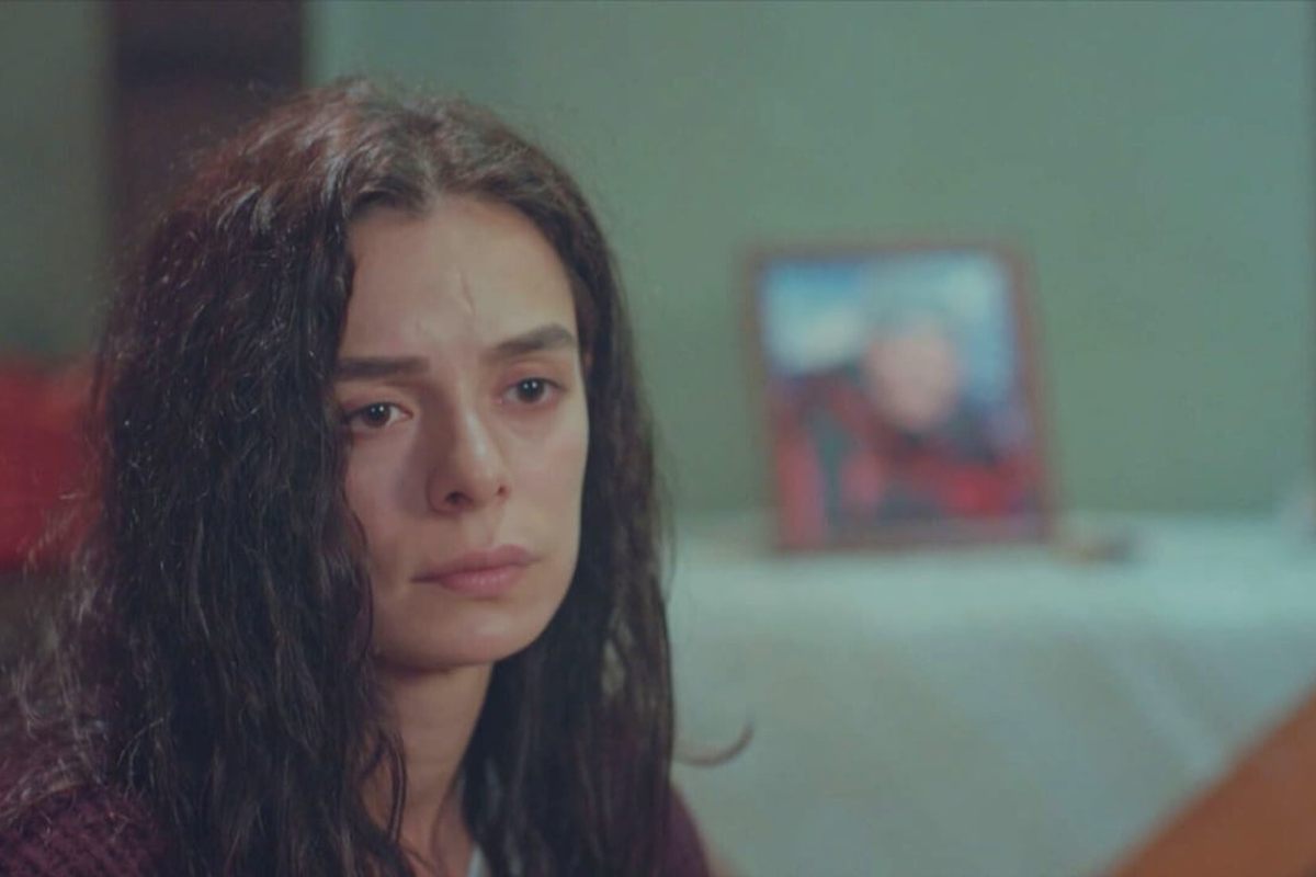 La Forza di una Donna, anticipazioni 18 agosto 2025: Bahar sconvolta, la donatrice è Sirin La Forza di una Donna, anticipazioni 18 agosto 2025: Bahar sconvolta, la donatrice è Sirin