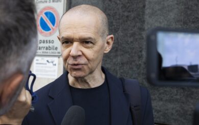 Inchiesta urbanistica, Marinoni si dimette anche dalla Commissione regionale sul Po: “Mai stato corrotto”