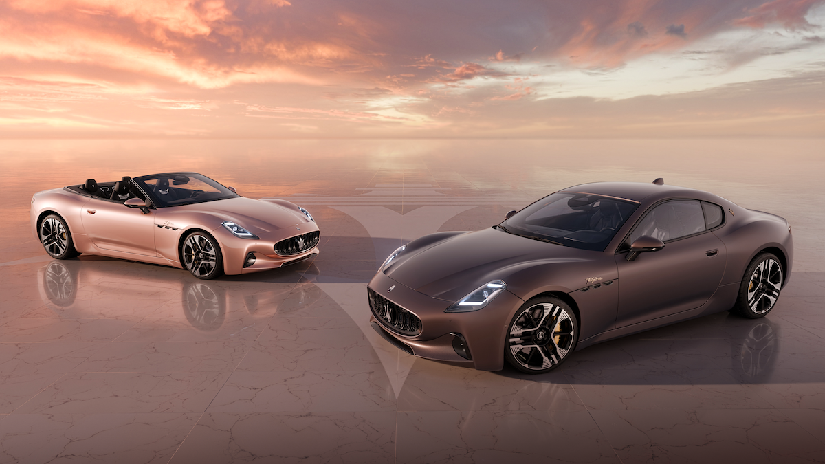 Il mito Maserati vacilla: vendite giù e strategie sbagliate, il marchio è in trappola