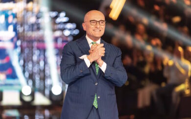 Grande Fratello Super Vip, Signorini incassa il primo rifiuto: c’entra la scomparsa di Pippo Baudo