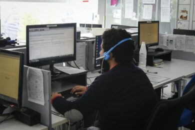 Call center insistenti, ecco la svolta. L’Authority: “Test positivi, milioni di chiamate bloccate”