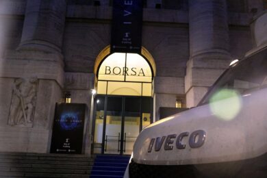 Iveco, Tata Motors deposita in Consob il documento dell’Opa