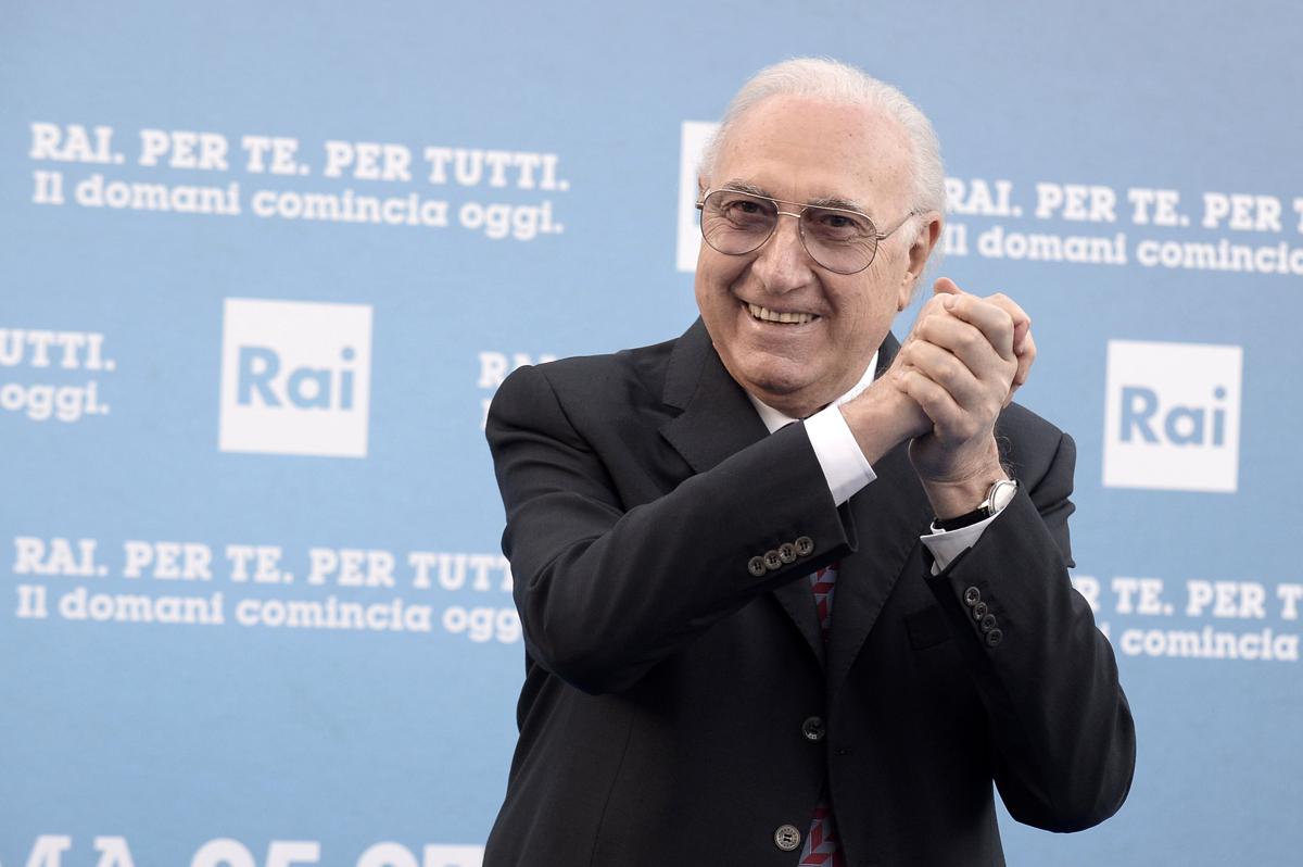 Pippo Baudo, Mario Maffucci: “Era insuperabile nella comunicazione e nel restituire la complessità in semplicità” Pippo Baudo, Mario Maffucci: “Era insuperabile nella comunicazione e nel restituire la complessità in semplicità”