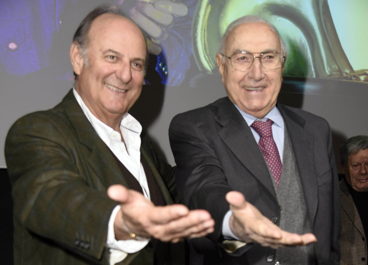 Gerry Scotti e il retroscena su Pippo Baudo: “Per lui restai a Mediaset” Gerry Scotti e il retroscena su Pippo Baudo: “Per lui restai a Mediaset”