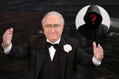 Pippo Baudo, la sorprendente rivelazione: non Conti né Amadeus ecco chi indicava come suo erede