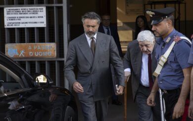 Inchiesta urbanistica Milano: Catella davanti al Riesame per chiedere la revoca dei domiciliari